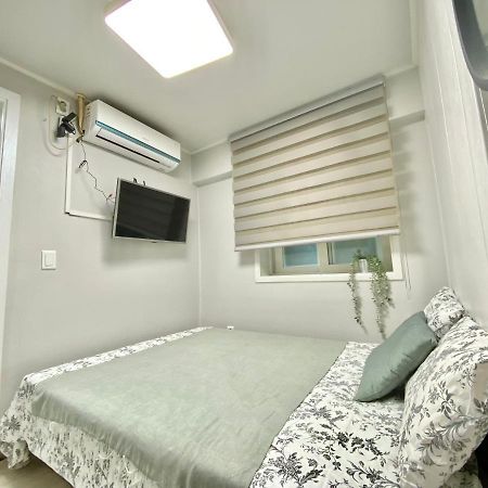 Jibida Urban Inn Seoul Exteriör bild