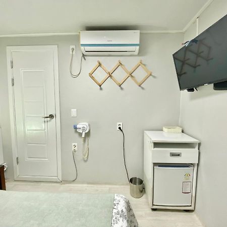 Jibida Urban Inn Seoul Exteriör bild