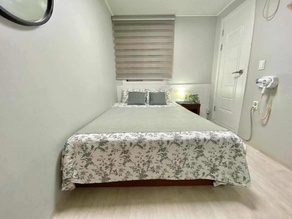 Jibida Urban Inn Seoul Exteriör bild